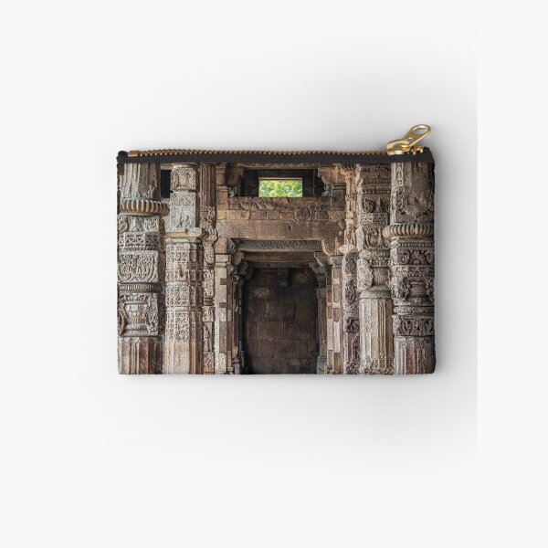 Item preview, Hallways of Qutub Minar designed and sold by aaronchoi.