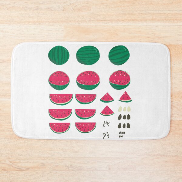 Item preview, Watermelons in order designed and sold by tlemskaya.