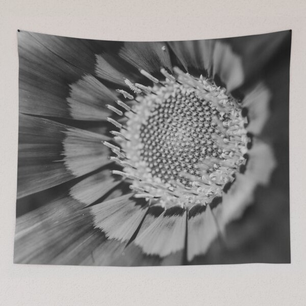 Item preview, Macro black and white designed and sold by RozHarman.