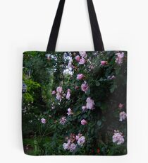 Albertine Rose Tote Bag