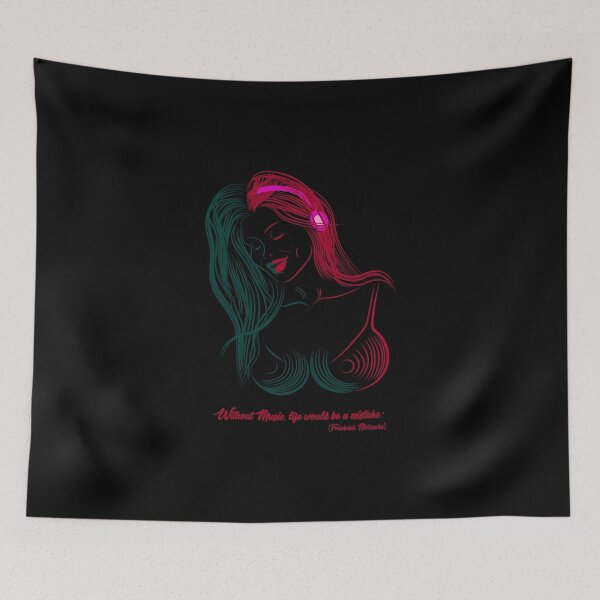 Item preview, Music Girl designed and sold by giovanni monasta.