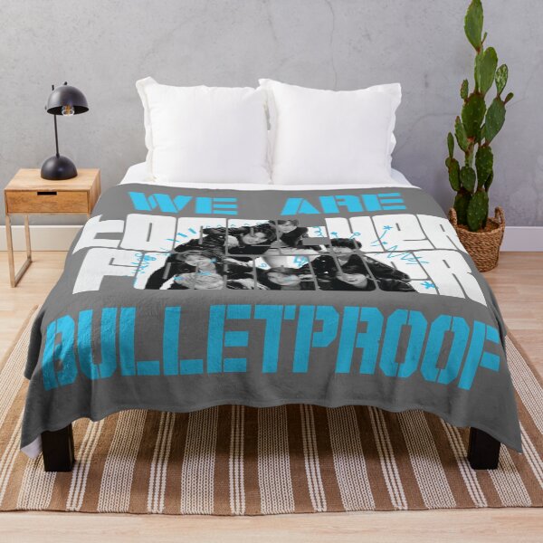 Item preview, Together, Forever Bulletproof designed and sold by nurfzr.
