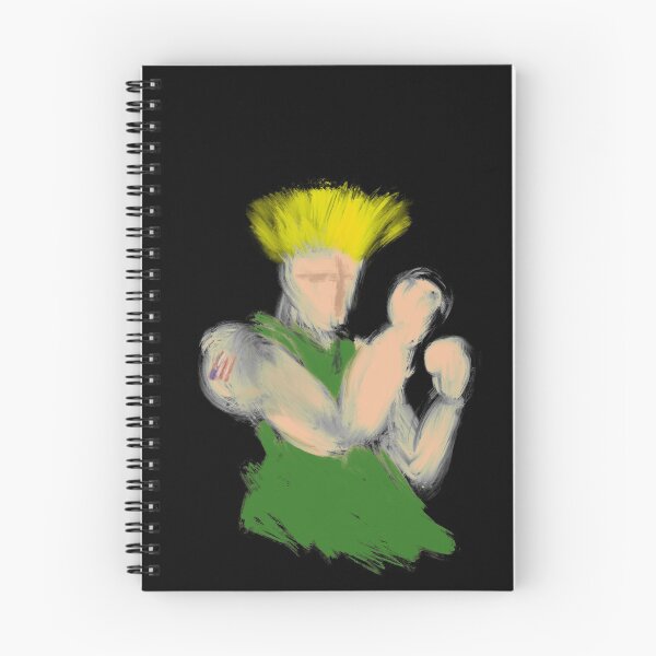 Item preview, Brushed Guile designed and sold by jai249.