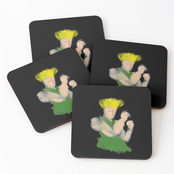 Item preview, Brushed Guile designed and sold by jai249.
