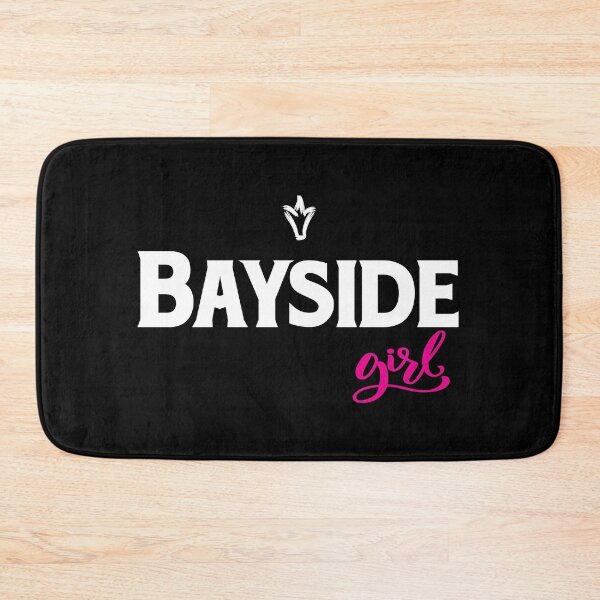 Item preview, Bayside Girl Queens New York designed and sold by QueensNewYork.