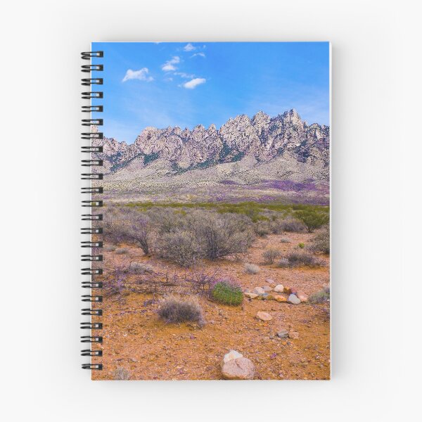Item preview, Organ Mountains, Las Cruces, NM designed and sold by William E Lopez.