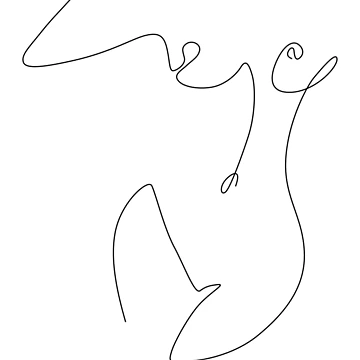 Artwork thumbnail, Curve by ExplicitDesign