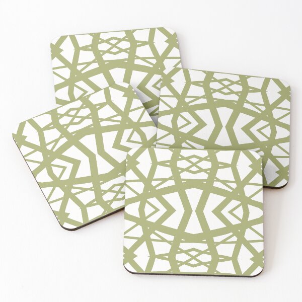 Item preview, African Heritage chalk lines col078 designed and sold by NadineLeemeijer.