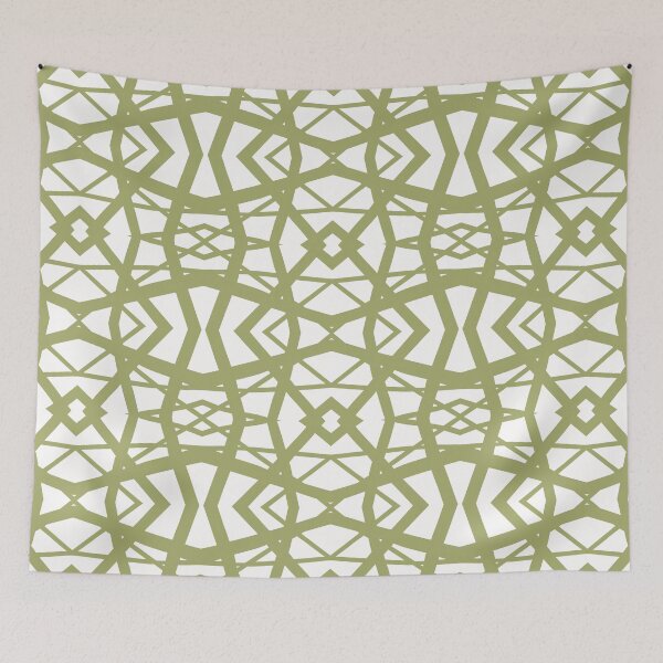 Item preview, African Heritage chalk lines col078 designed and sold by NadineLeemeijer.