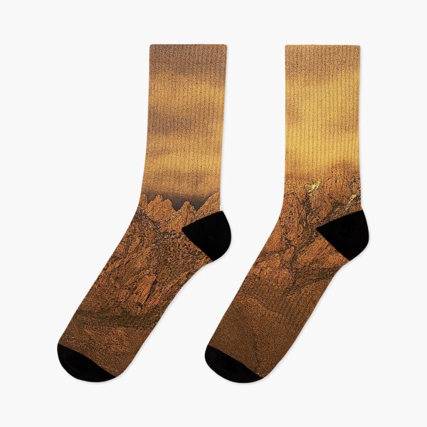 Item preview, Sunset Storm over the Organ Mountains designed and sold by William E Lopez.