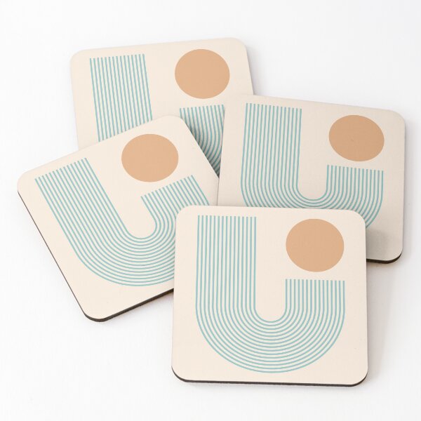 Item preview, Abstraction_SUN_LINE_VISUAL_ART_002A designed and sold by forgetmestudio.