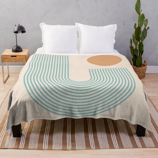 Item preview, Abstraction_SUN_LINE_VISUAL_ART_002A designed and sold by forgetmestudio.