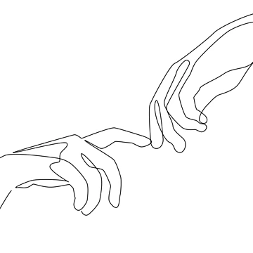 Artwork thumbnail, Finger Touch by ExplicitDesign