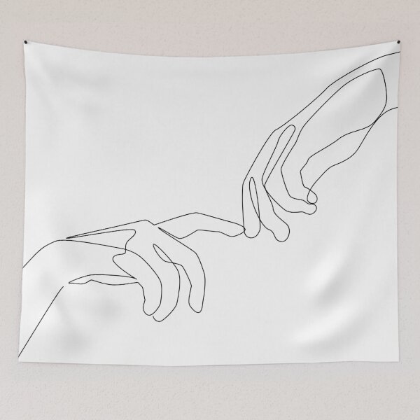 Item preview, Finger Touch designed and sold by ExplicitDesign.
