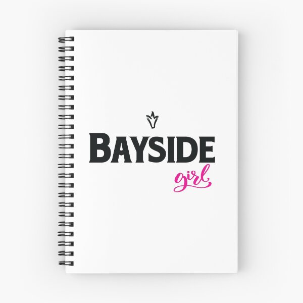 Item preview, Bayside Girl Queens New York designed and sold by QueensNewYork.