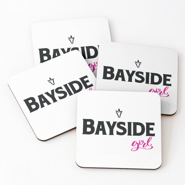 Item preview, Bayside Girl Queens New York designed and sold by QueensNewYork.