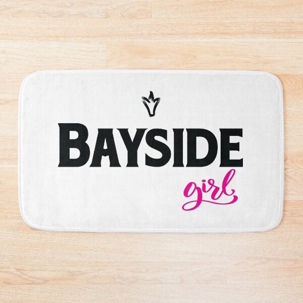 Item preview, Bayside Girl Queens New York designed and sold by QueensNewYork.