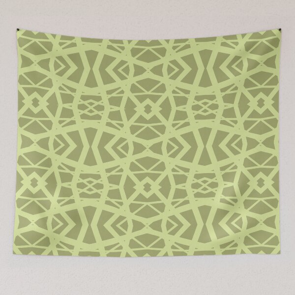 Item preview, African Heritage chalk lines col178 designed and sold by NadineLeemeijer.