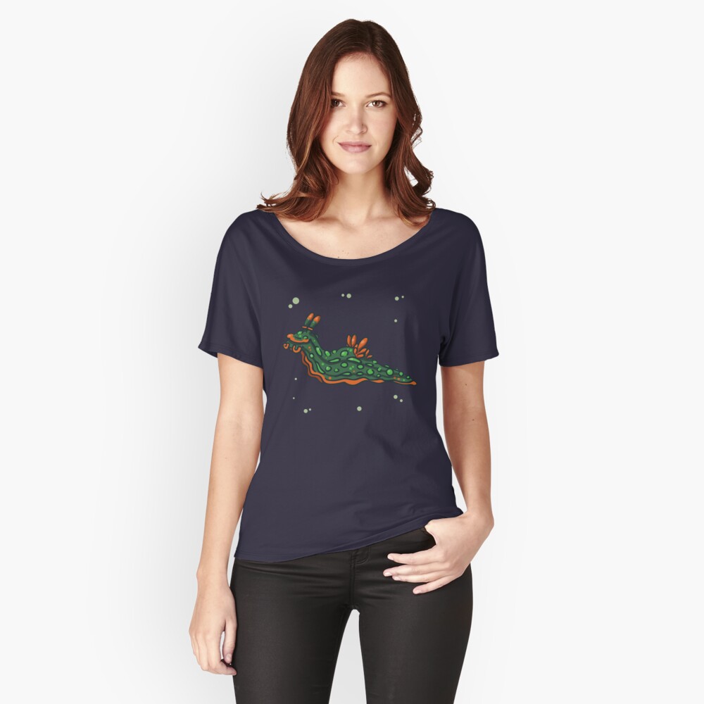 Dusky Nembrotha (Huevember 2018) Relaxed Fit T-Shirt