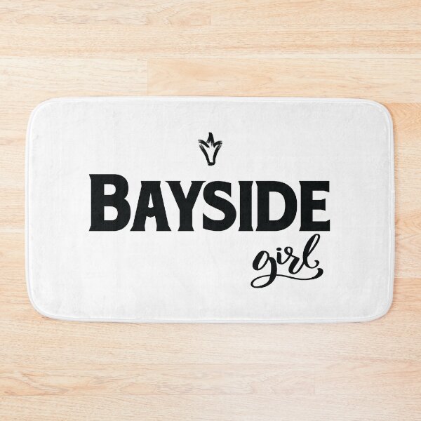 Item preview, Bayside Girl Queens New York designed and sold by QueensNewYork.