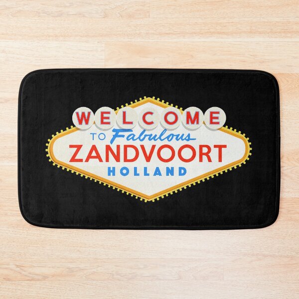 Item preview, Fabulous Zandvoort Holland designed and sold by JackCurtis1991.
