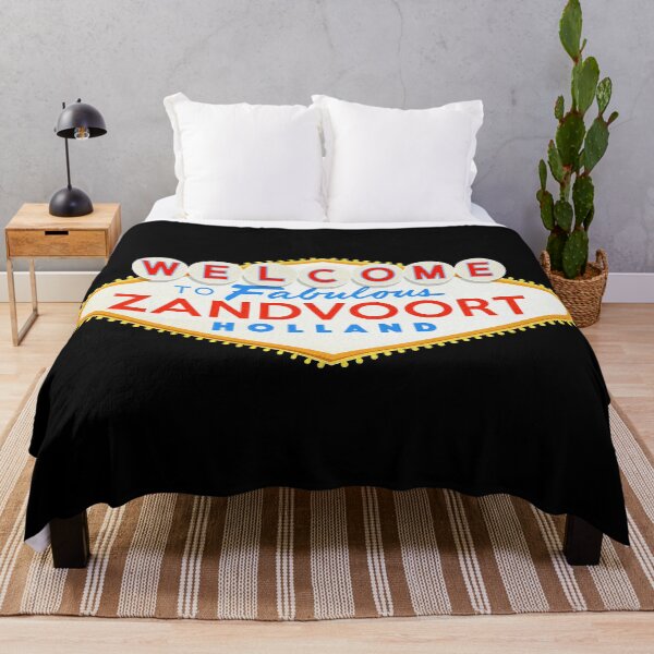 Item preview, Fabulous Zandvoort Holland designed and sold by JackCurtis1991.