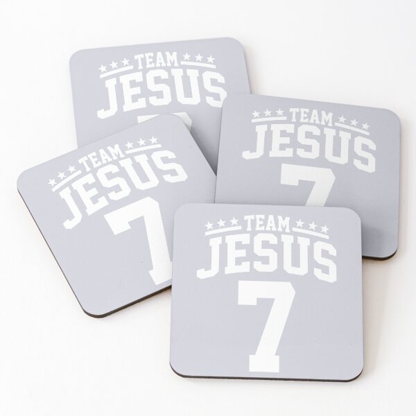Item preview, Team Jesus designed and sold by elizaldesigns.