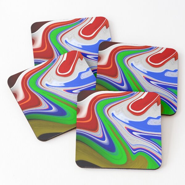 Item preview, Liquid Color designed and sold by dcturner.