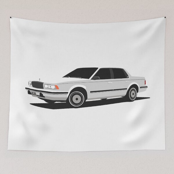 Item preview, Buick Century designed and sold by Doug1234.