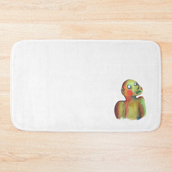 Item preview, Coloured character designed and sold by Anatomie.