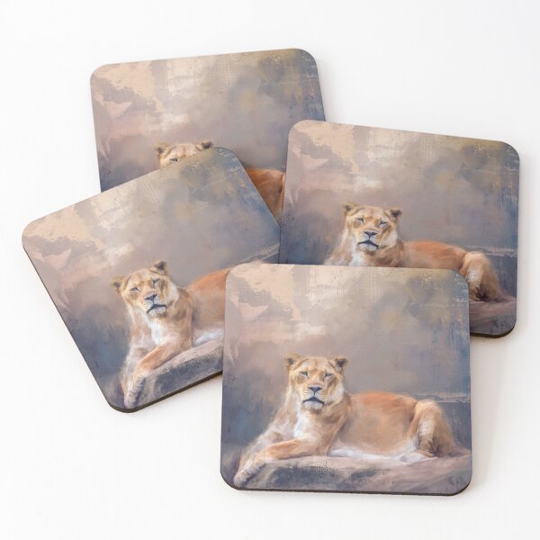 Item preview, Lady Leo designed and sold by Jai Johnson.