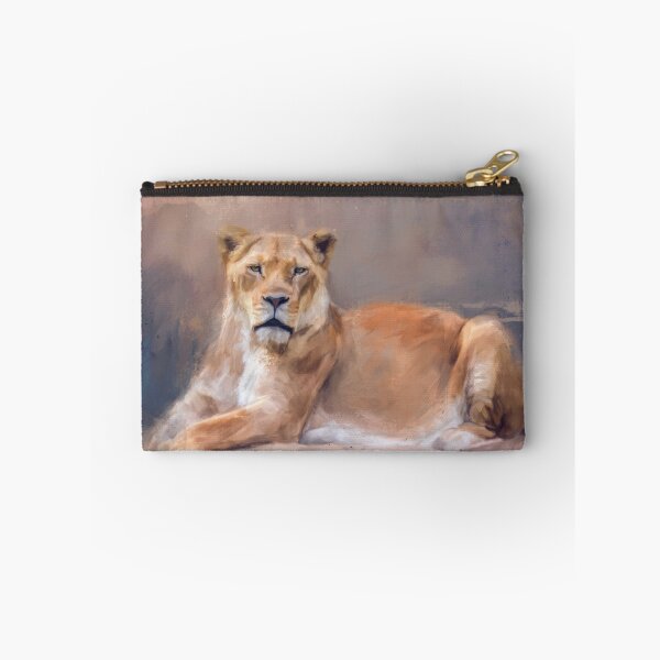 Item preview, Lady Leo designed and sold by Jai Johnson.