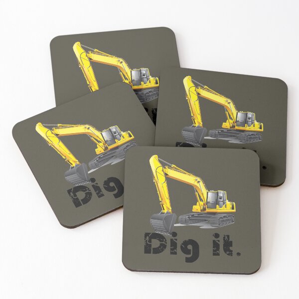 Item preview, Dig it. designed and sold by shawaky.
