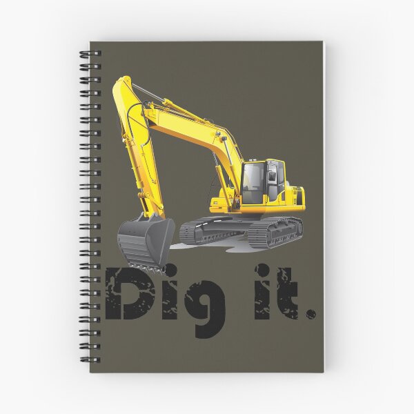 Item preview, Dig it. designed and sold by shawaky.