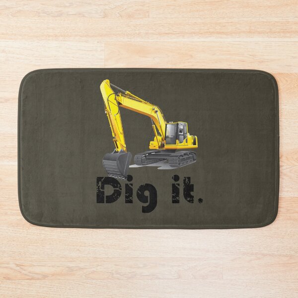 Item preview, Dig it. designed and sold by shawaky.