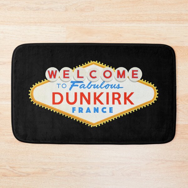 Item preview, Fabulous Dunkirk, France designed and sold by JackCurtis1991.