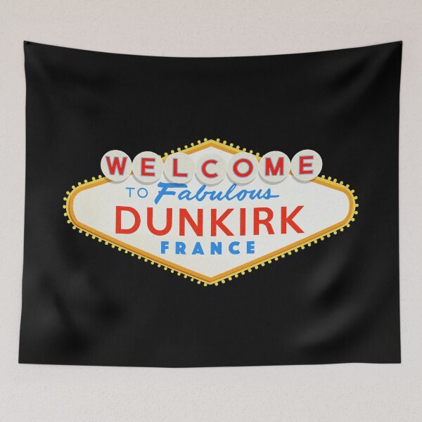 Item preview, Fabulous Dunkirk, France designed and sold by JackCurtis1991.