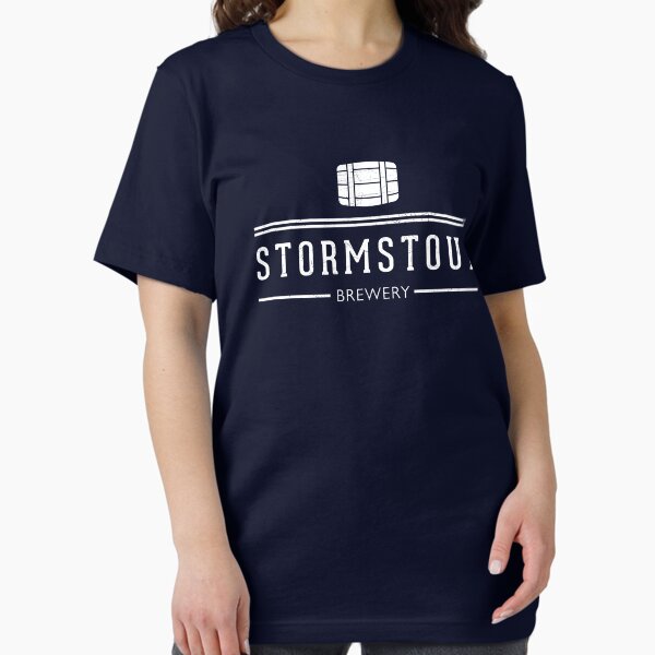 Vista previa del artículo con la obra «Cervecería Stormstout», diseñado y vendido por cloakrunner.