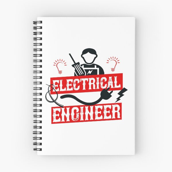 Item preview, Electrical Engineer designed and sold by MonkeyBusinessC.
