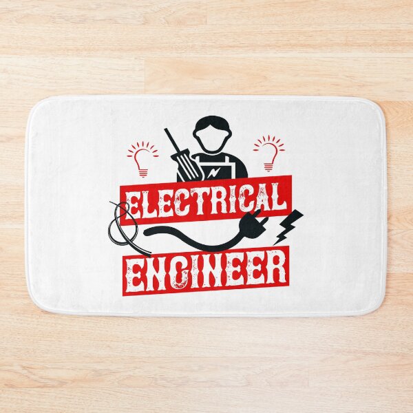 Item preview, Electrical Engineer designed and sold by MonkeyBusinessC.
