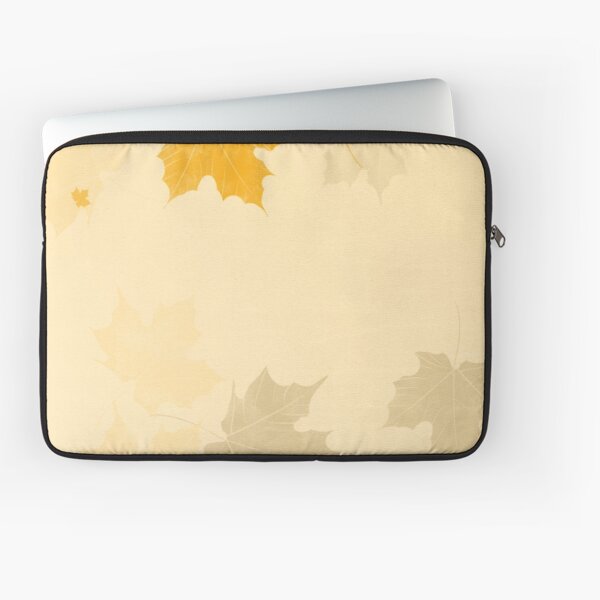 Autumn Laptop Sleeve