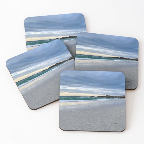 Item preview, Waves on Clachtoll Beach designed and sold by Neil Moncrieff Cameron.