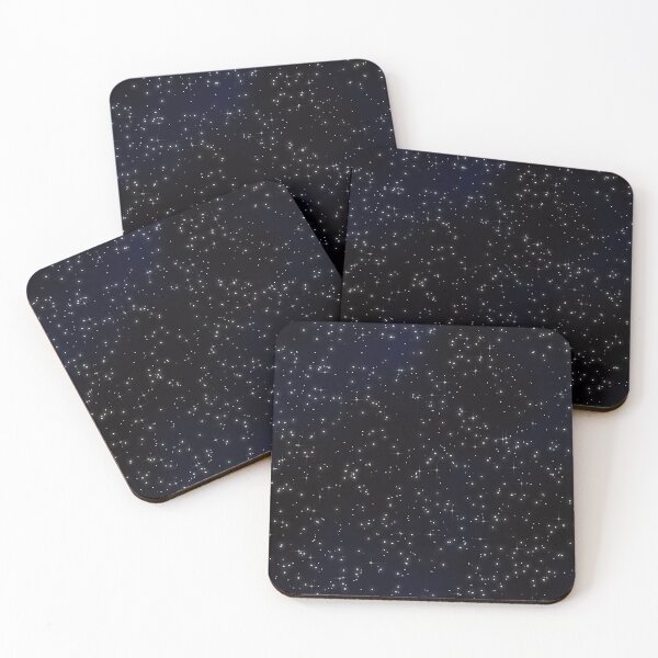 Item preview, Starfield,mix of colors designed and sold by Marcu Ioachim.