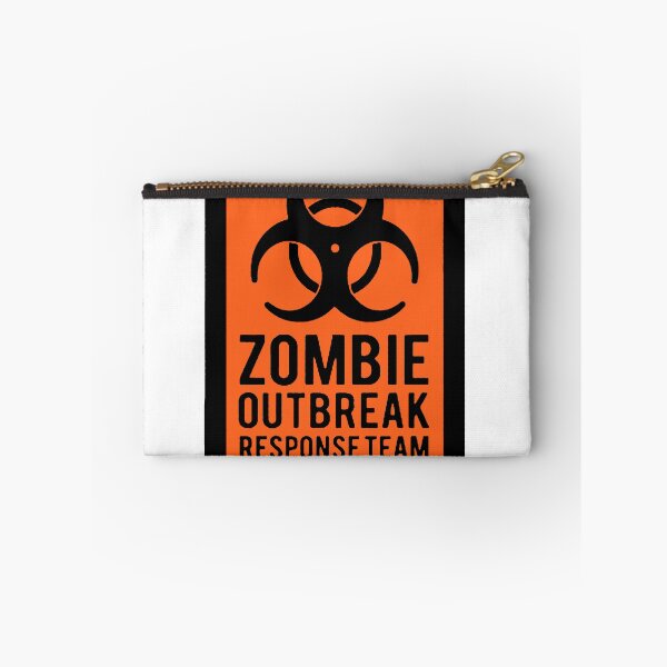 Item preview, Zombie Outbreak Response Team designed and sold by lakelandwholes1.