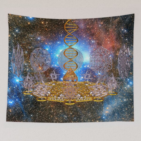 Item preview, Crystal Stargate DNA Healing Code designed and sold by Crystal Healing Art.