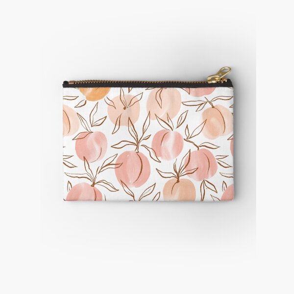 Item preview, Delicate peach designed and sold by Alenka Karabanova.