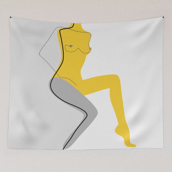 Item preview, Mustard Movement designed and sold by ExplicitDesign.
