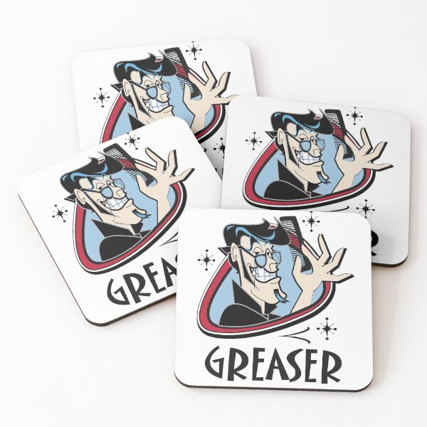 Item preview, Rock Rockabilly Music 1950s Sock Hop Rock n Roll Rockers Greaser designed and sold by MemphisCenter.