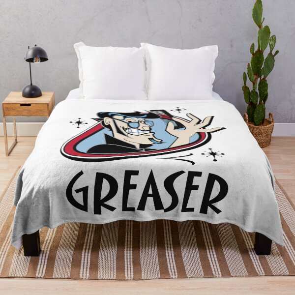 Item preview, Rock Rockabilly Music 1950s Sock Hop Rock n Roll Rockers Greaser designed and sold by MemphisCenter.
