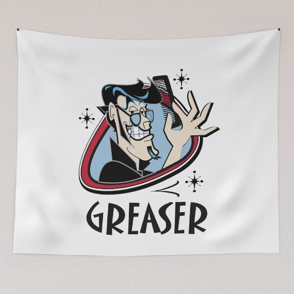 Item preview, Rock Rockabilly Music 1950s Sock Hop Rock n Roll Rockers Greaser designed and sold by MemphisCenter.
